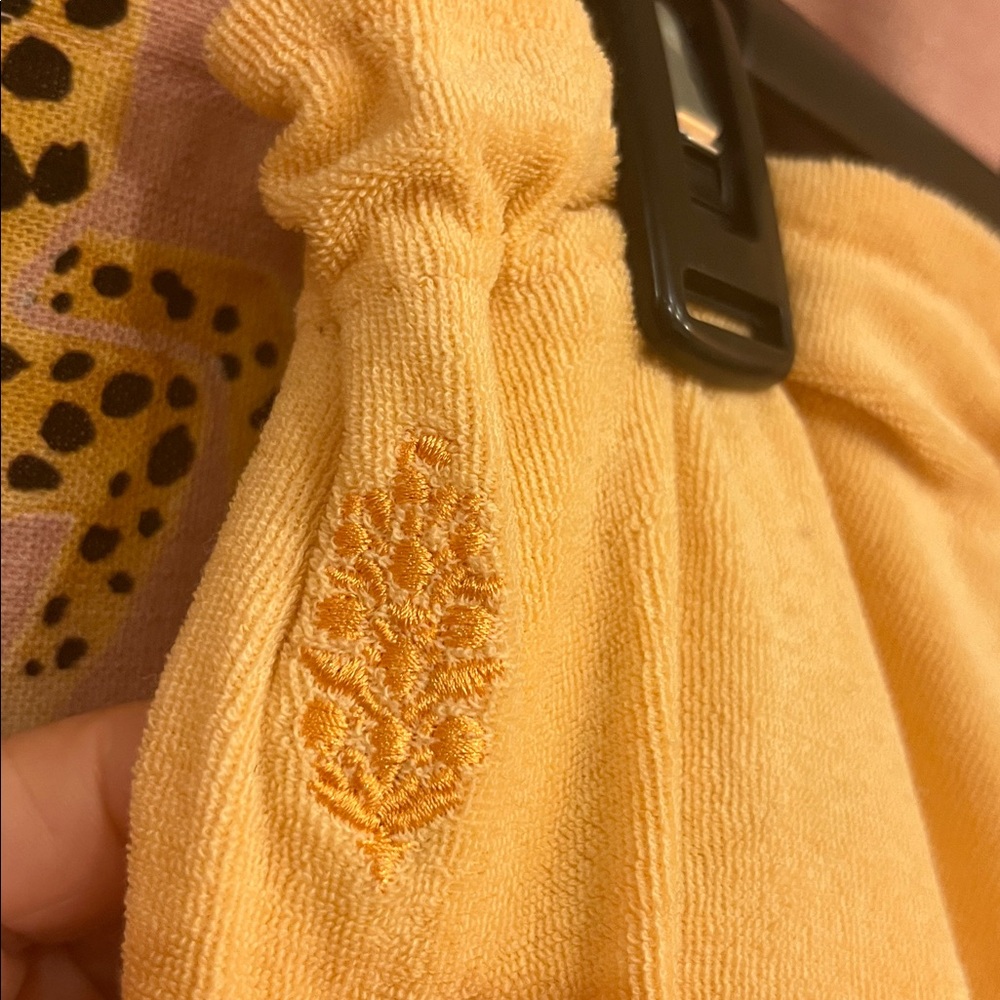 Free People Movement Towel Terry Pants - Picture 11 of 12